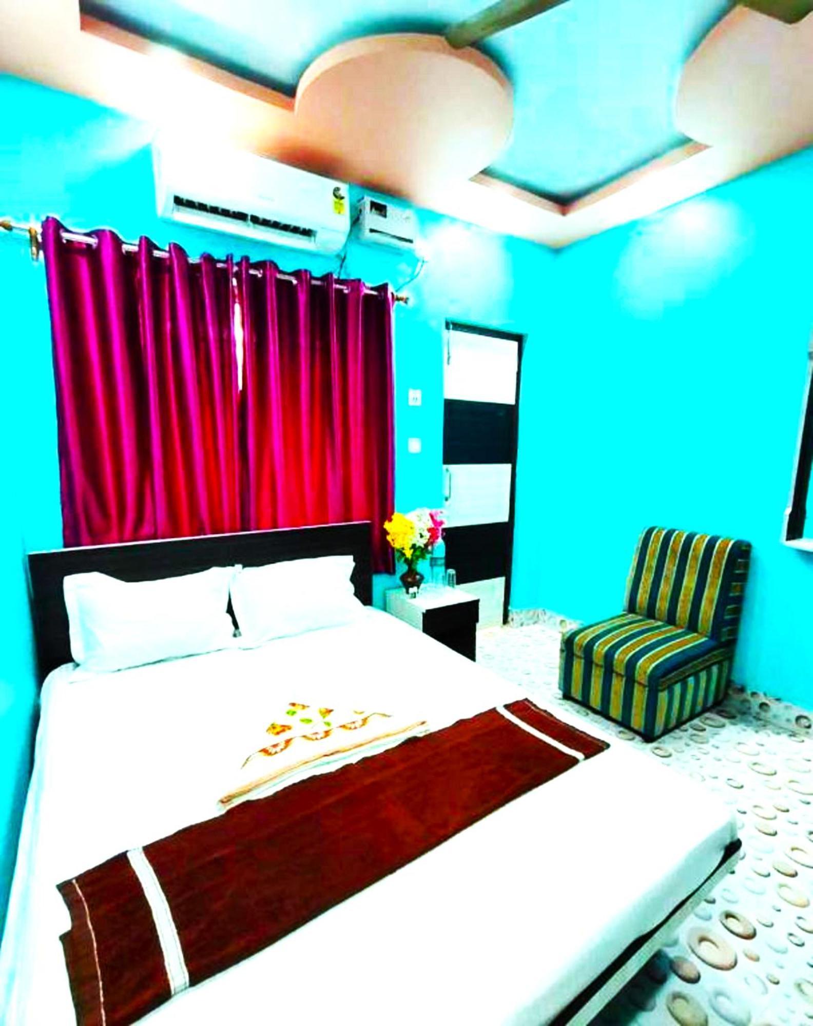 Goroomgo Bidisha-2 Digha - Excellent Stay With Family, Parking Facilities Exterior photo
