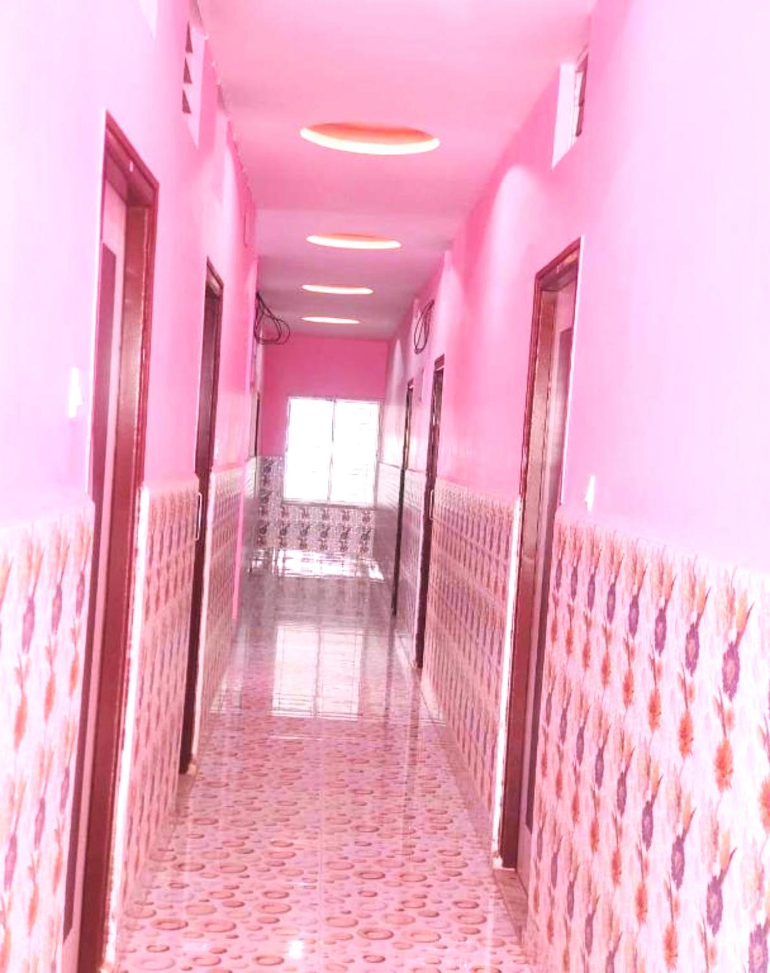 Goroomgo Bidisha-2 Digha - Excellent Stay With Family, Parking Facilities Exterior photo